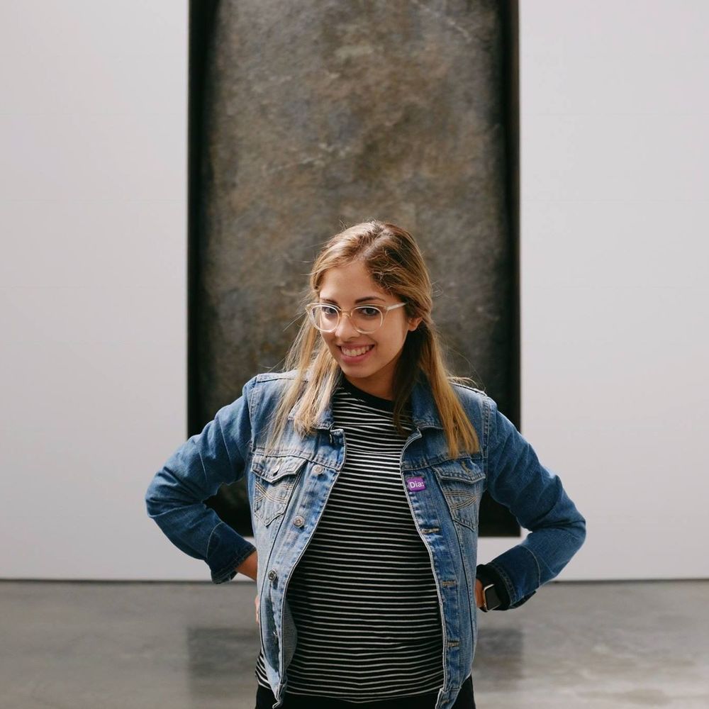 Meet your Posher, Jessica